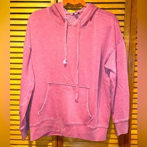 American Eagle hooded sweatshirt
